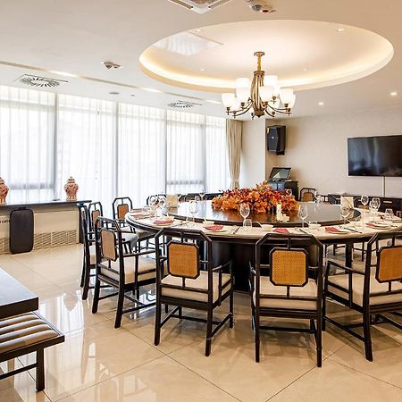 Lds Hotel Beograd Eksteriør bilde