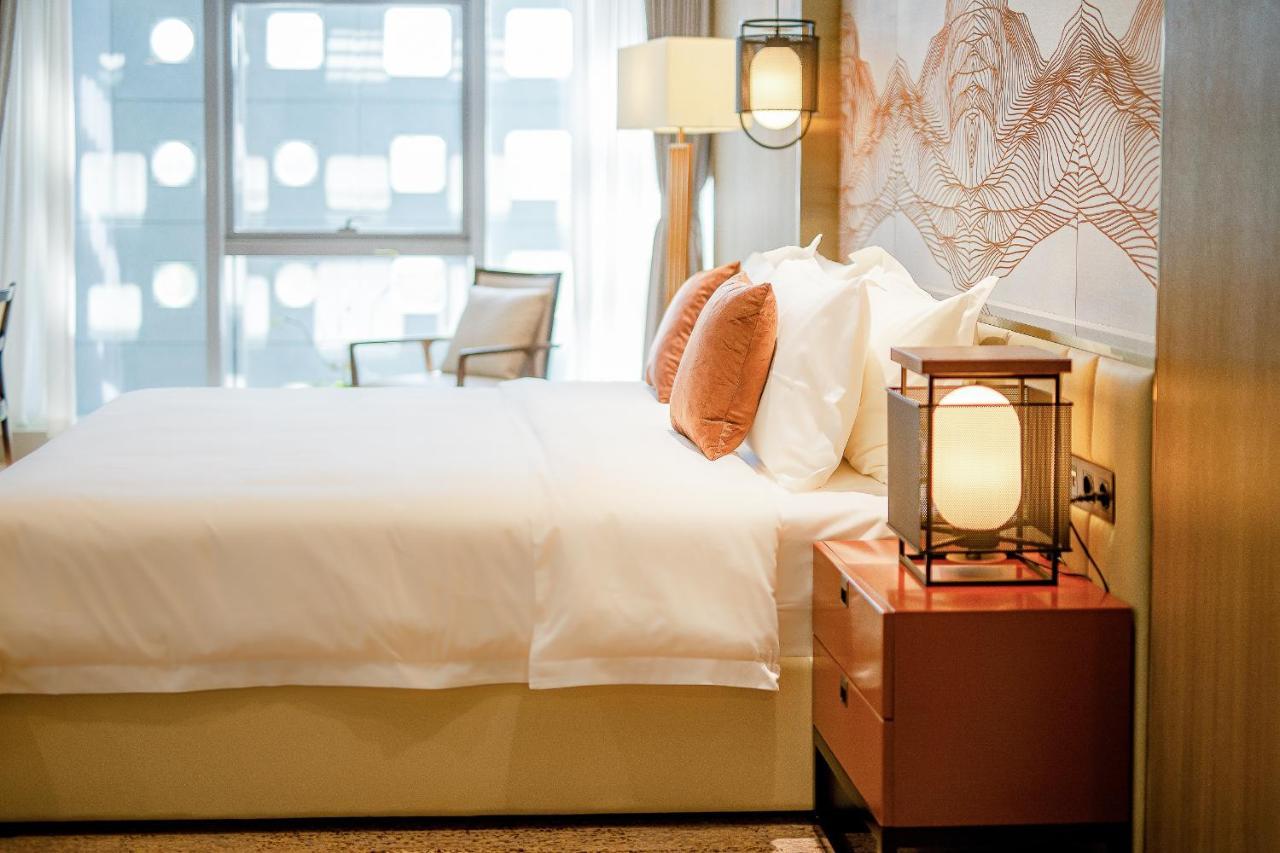 Lds Hotel Beograd Eksteriør bilde