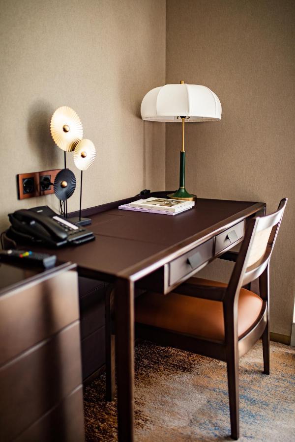 Lds Hotel Beograd Eksteriør bilde