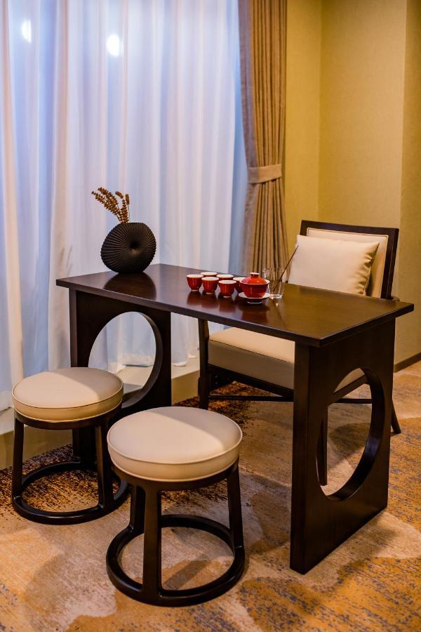 Lds Hotel Beograd Eksteriør bilde