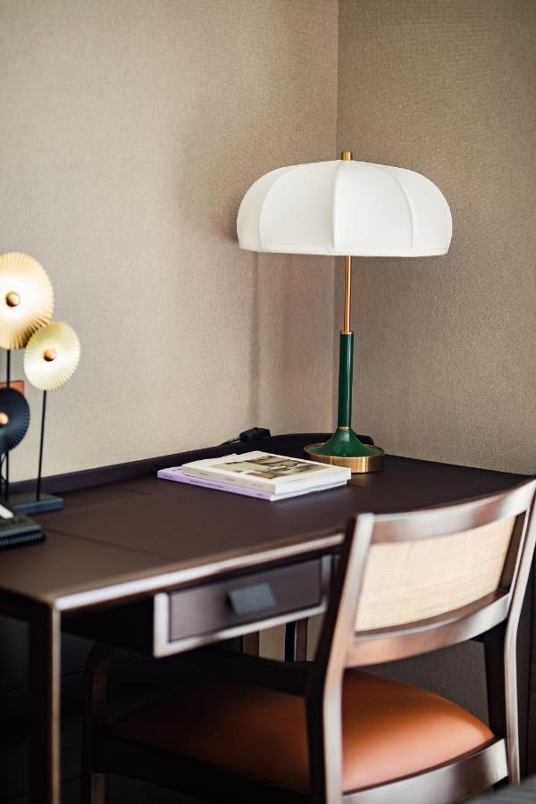 Lds Hotel Beograd Eksteriør bilde