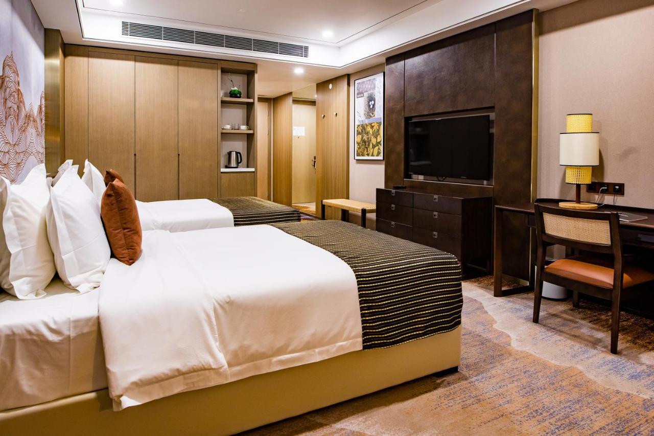 Lds Hotel Beograd Eksteriør bilde