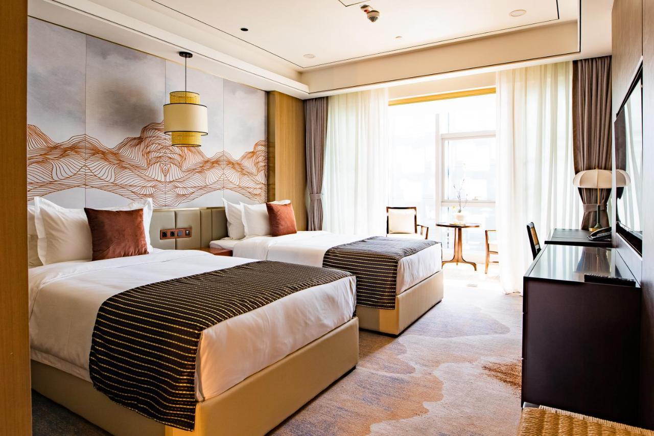 Lds Hotel Beograd Eksteriør bilde