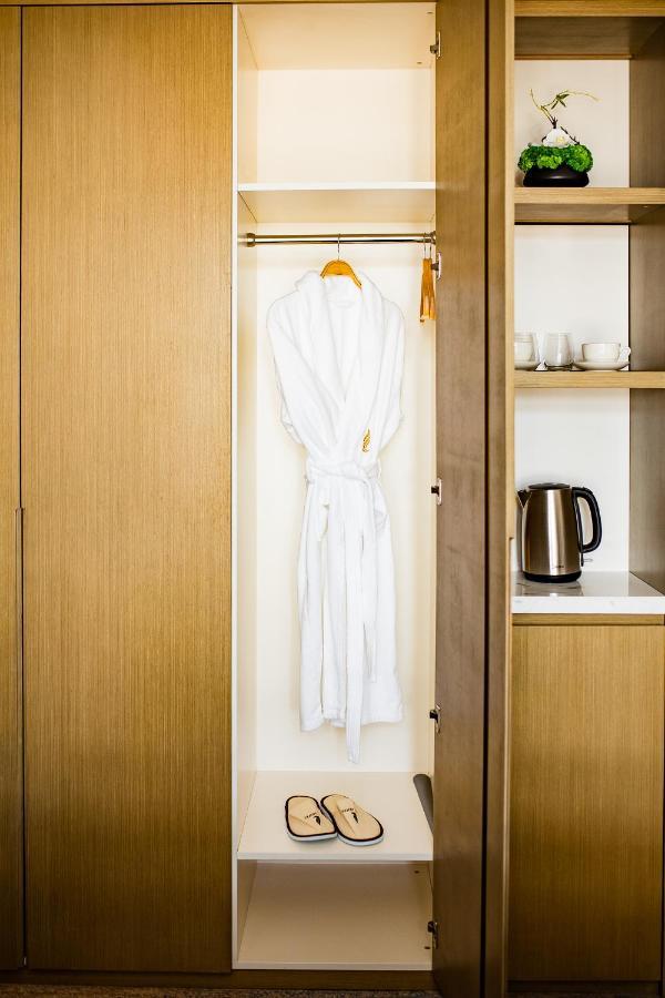 Lds Hotel Beograd Eksteriør bilde
