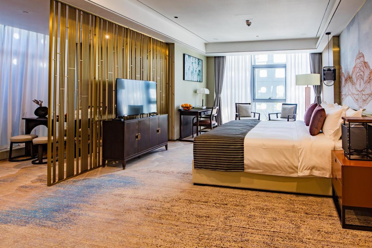 Lds Hotel Beograd Eksteriør bilde