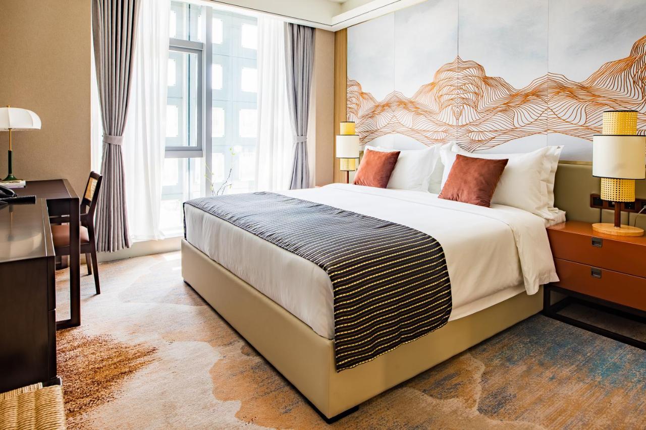 Lds Hotel Beograd Eksteriør bilde