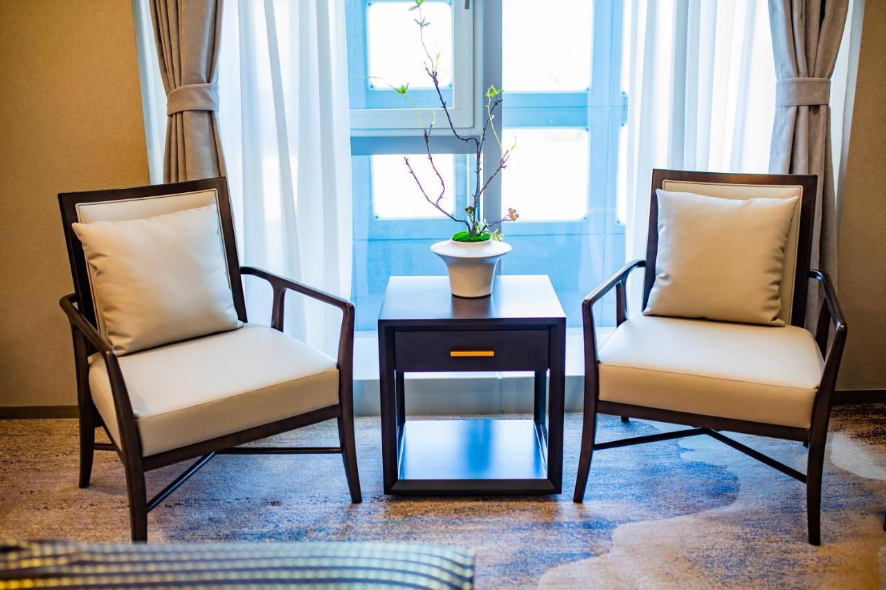 Lds Hotel Beograd Eksteriør bilde