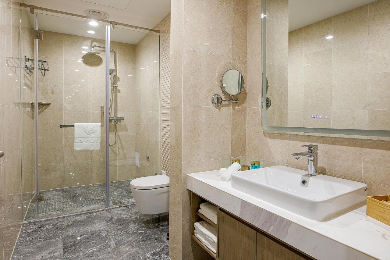 Lds Hotel Beograd Eksteriør bilde