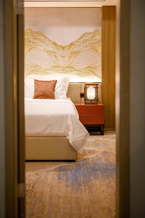 Lds Hotel Beograd Eksteriør bilde