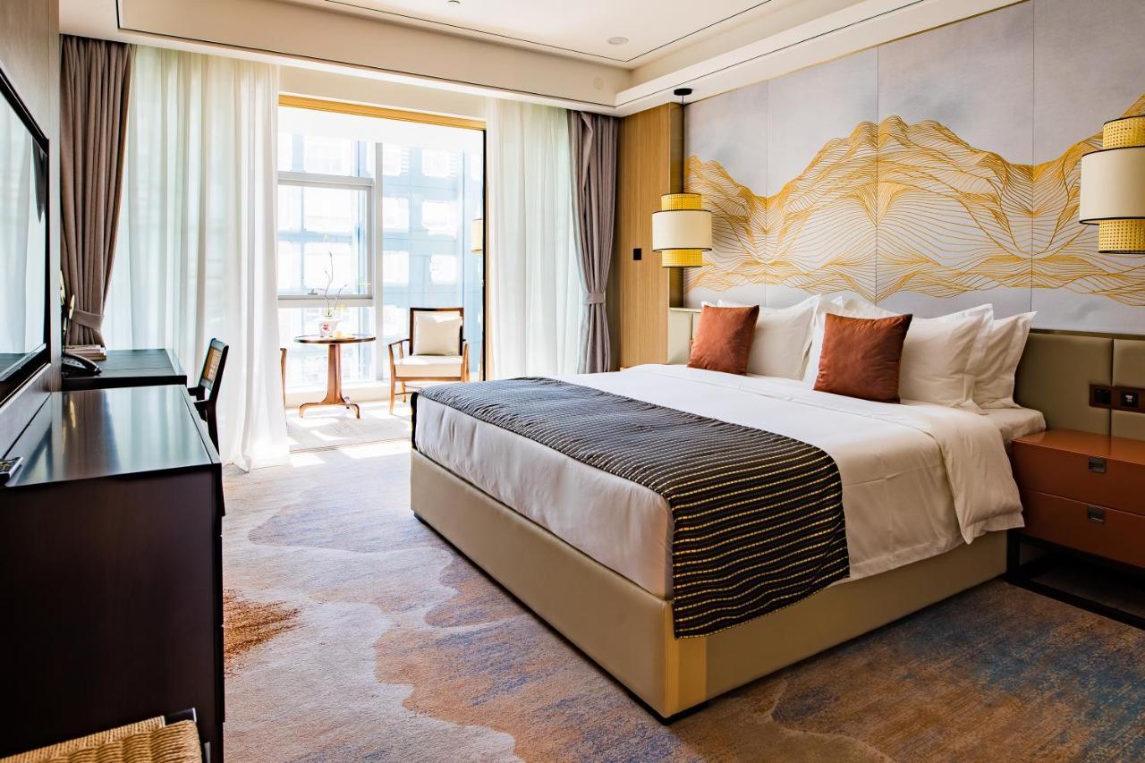 Lds Hotel Beograd Eksteriør bilde