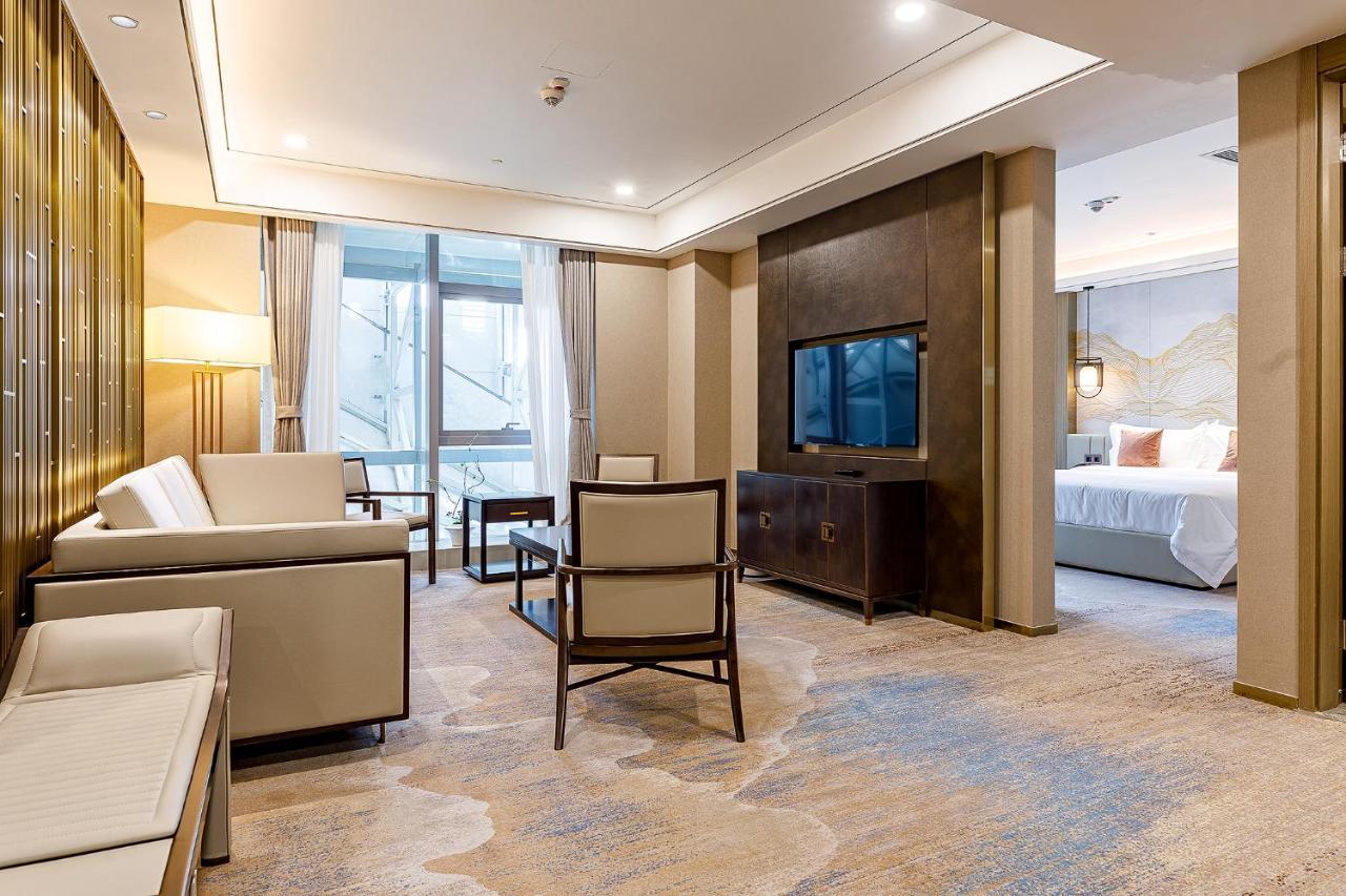 Lds Hotel Beograd Eksteriør bilde