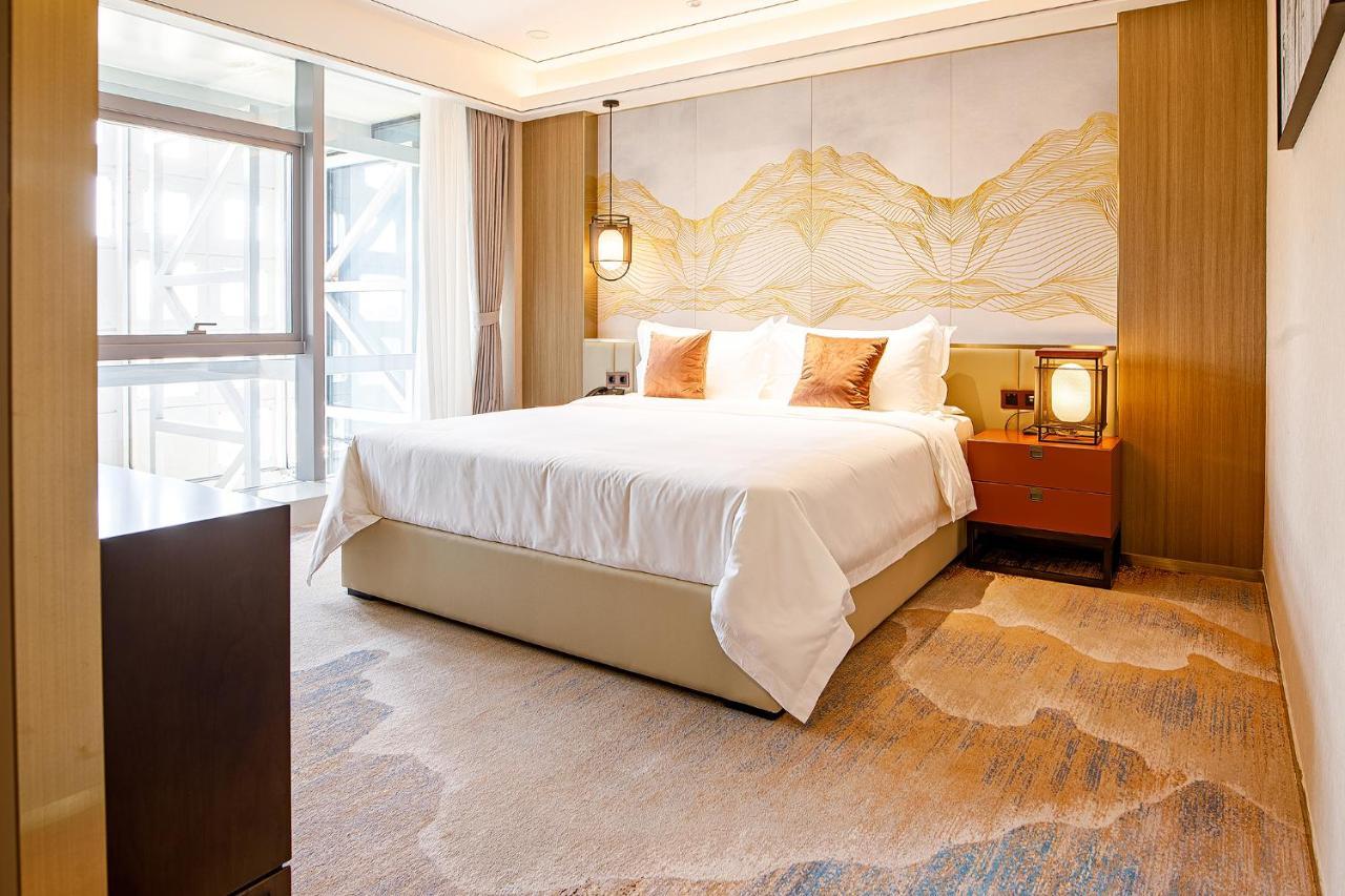 Lds Hotel Beograd Eksteriør bilde