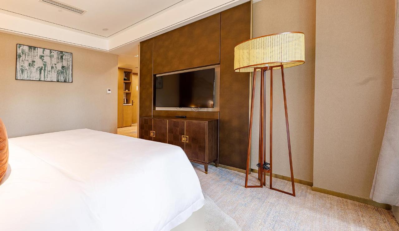 Lds Hotel Beograd Eksteriør bilde