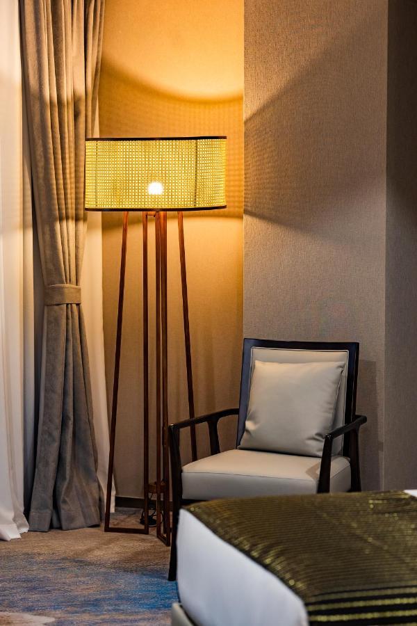 Lds Hotel Beograd Eksteriør bilde