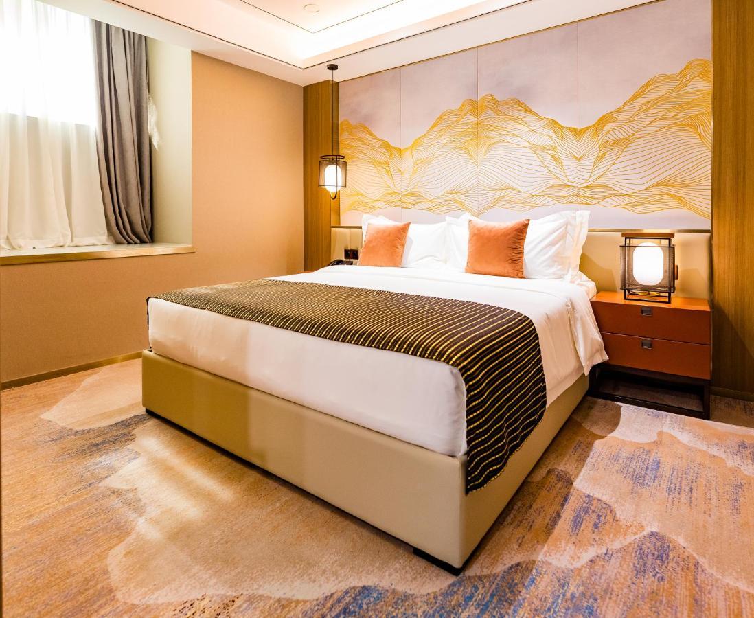 Lds Hotel Beograd Eksteriør bilde